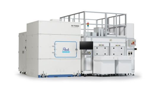파크시스템스 장비 NX-TSH(사진=파크시스템스)