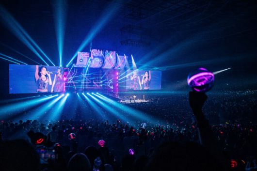 2NE1(사진=YG엔터테인먼트)