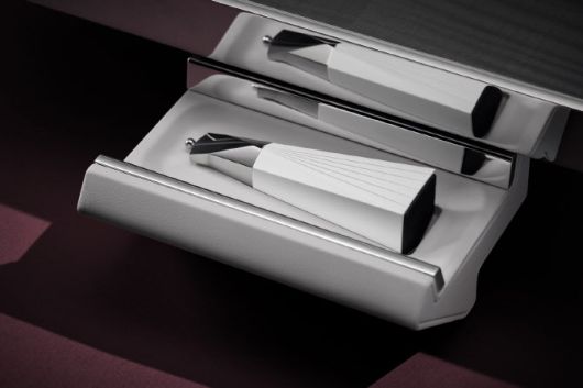 롤스로이스 체스 세트