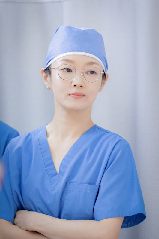 이봉련(사진=tvN)