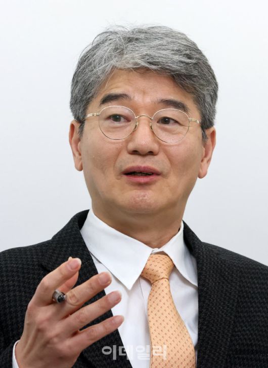 신현한 연세대 경영대학 교수