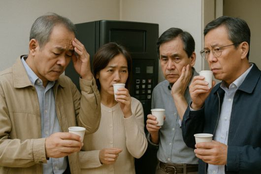 기사의 이해를 돕기 위한 이미지(출처=챗GPT)