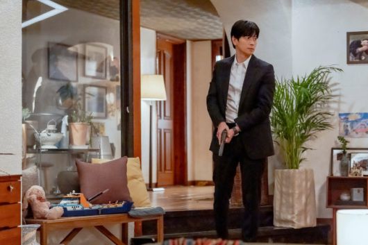 ‘북극성’ 스틸컷(사진=월트디즈니 컴퍼니 코리아)