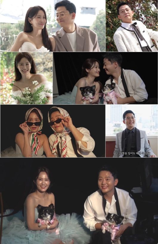 (사진=유튜브 ‘준호지민’)