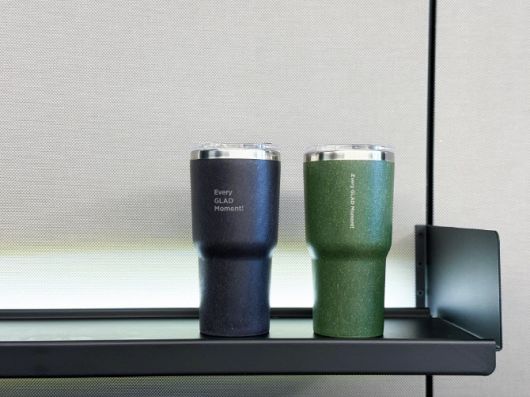 친환경 글래드 텀블러