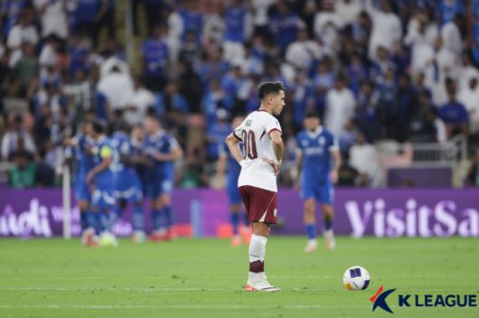 사진=한국프로축구연맹