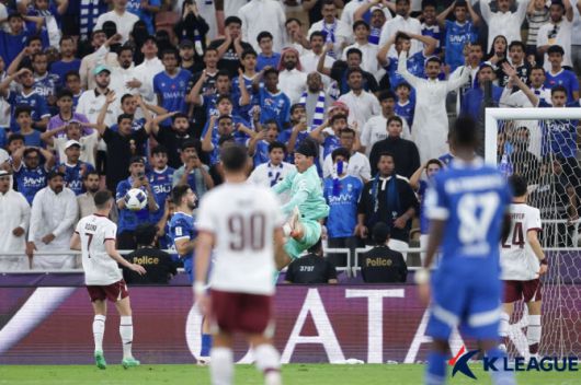 사진=한국프로축구연맹