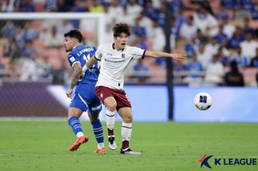 사진=한국프로축구연맹