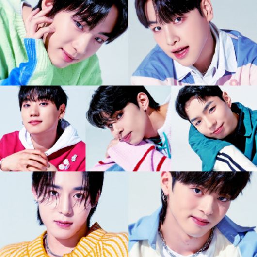 스윗치(사진=DNA엔터테인먼트)