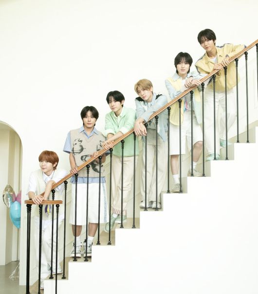 NCT 위시(사진=SM엔터테인먼트)