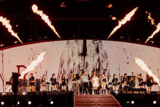 트와이스(사진=JYP엔터테인먼트)