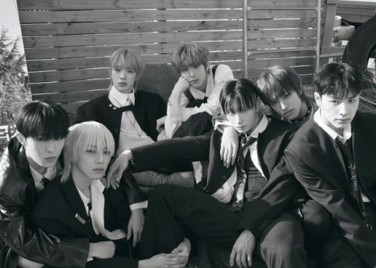 넥스지(사진=JYP엔터테인먼트)