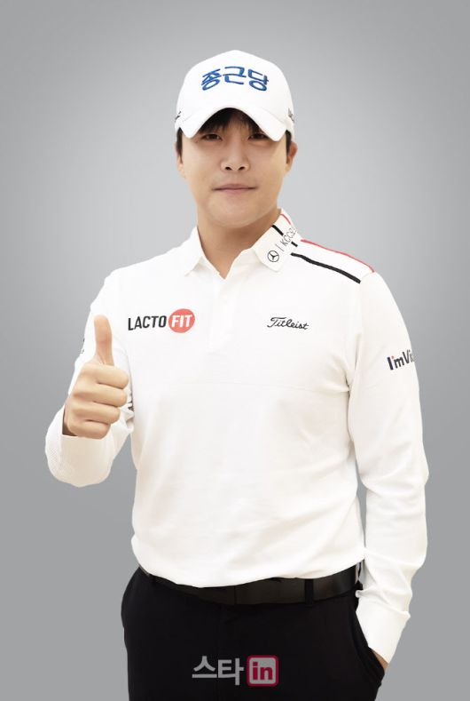 김민규. (사진=웅빈매니지먼트그룹)