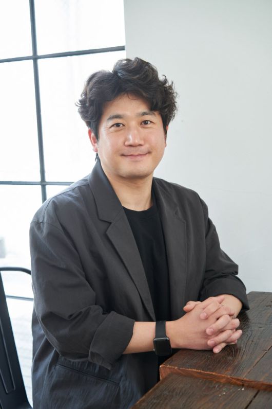 ‘신병3’ 윤기영 작가