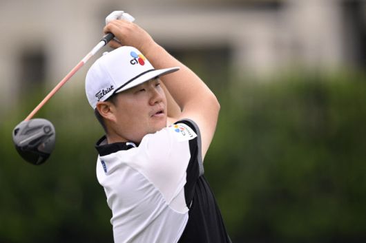 임성재(사진=AFPBBNews)