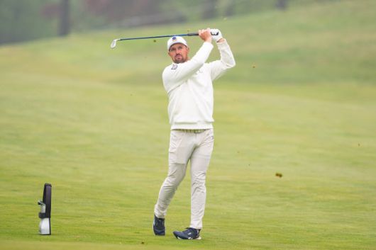 브라이슨 디섐보. (사진=LIV Golf)