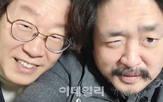 사진=이재명 후보 SNS