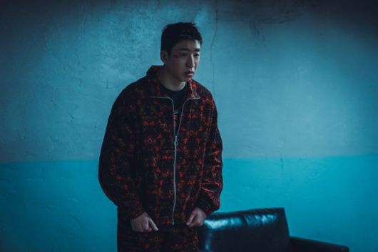 유수빈(사진=넷플릭스)