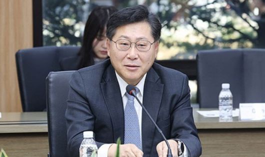 최지영 기재부 국제경제관리관.(사진=연합뉴스)