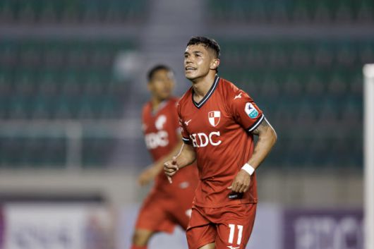 빌레로(부산). 사진=한국프로축구연맹