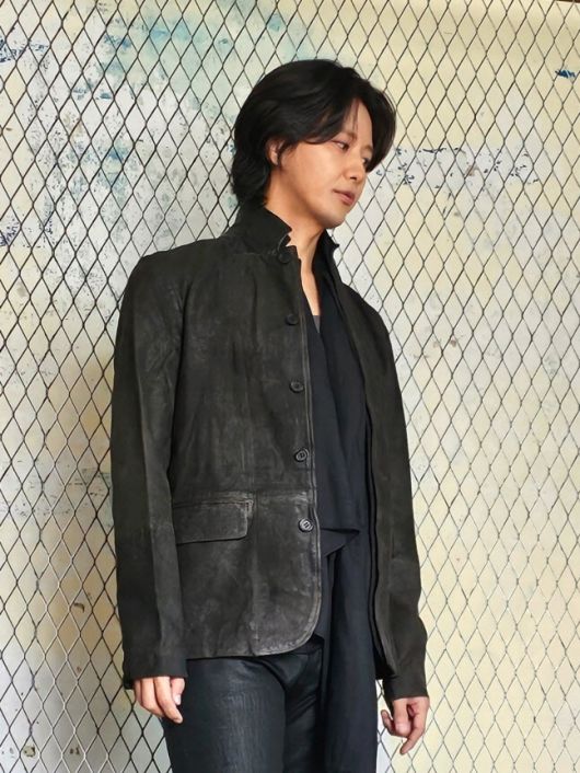 김현성(사진=넥스타엔터테인먼트)