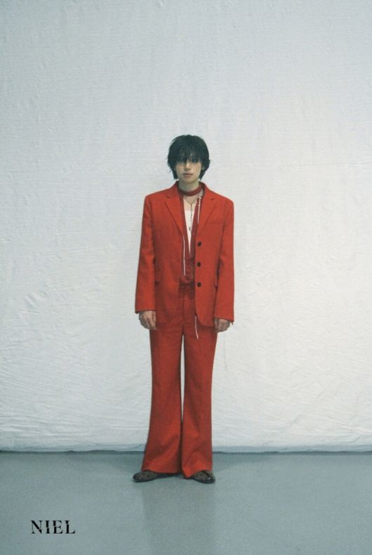 니엘(사진=엘엔디엔터테인먼트)