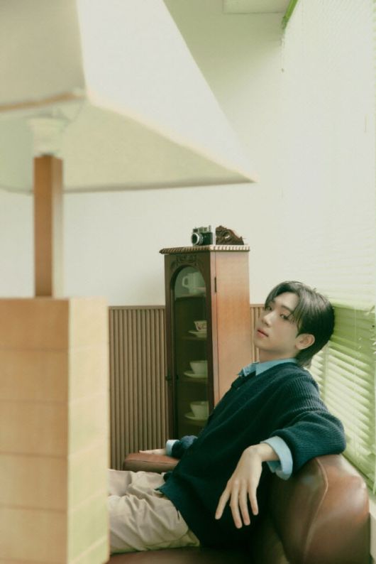 최수호(사진=포고엔터테인먼트)