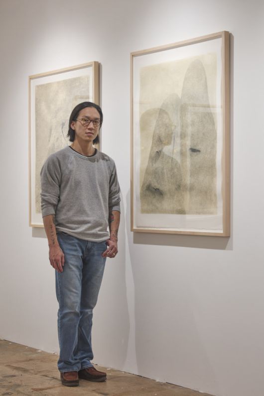 은희상 사진작가.