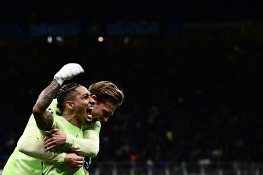 하피냐(바르셀로나). 사진=AFPBB NEWS