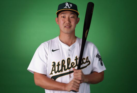 박효준(사진=AFPBBNews)