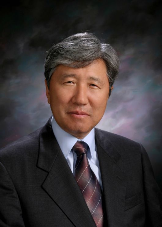 이인정 아시아산악연맹 회장 겸 전 대한산악연맹 회장. 사진=(주)태인