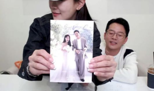 (사진=‘준호 지민’ 유튜브 캡처 화면)