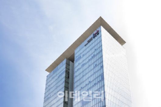 서울 종로구 KT 광화문 이스트(East) 사옥 전경.(사진=KT)