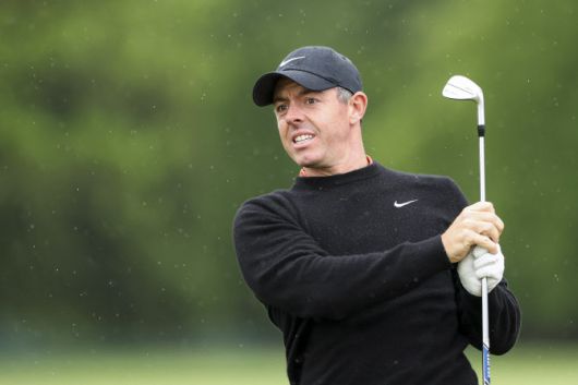 로리 매킬로이(사진=AFPBBNews)