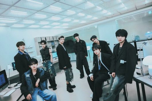 유나이트(사진=브랜뉴뮤직)