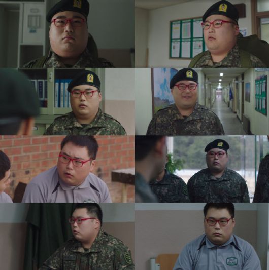 (사진=지니 TV 오리지널)