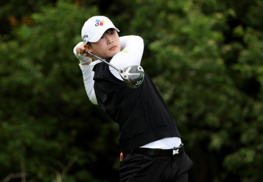 배용준(사진=KPGA 제공)