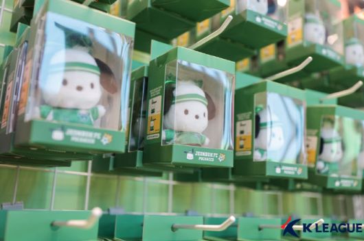 사진=한국프로축구연맹