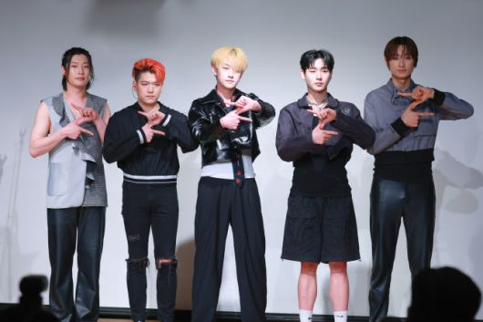 투지(사진=고고2020)