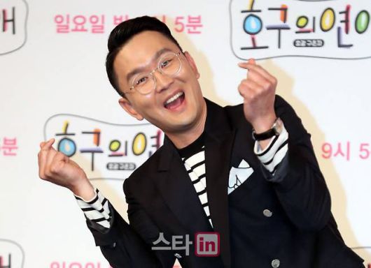 윤형빈(사진=이데일리 DB)