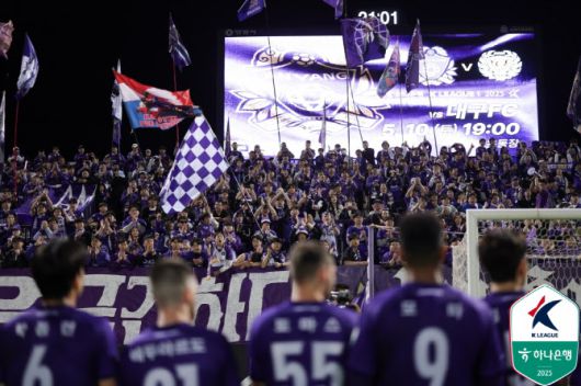 사진=한국프로축구연맹