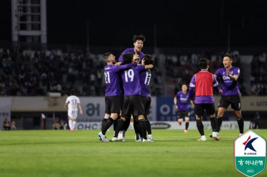 사진=한국프로축구연맹