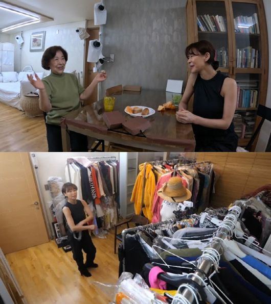 (사진=SBS플러스, E채널)