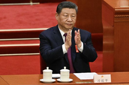 시진핑 중국 국가주석(사진=AFP)