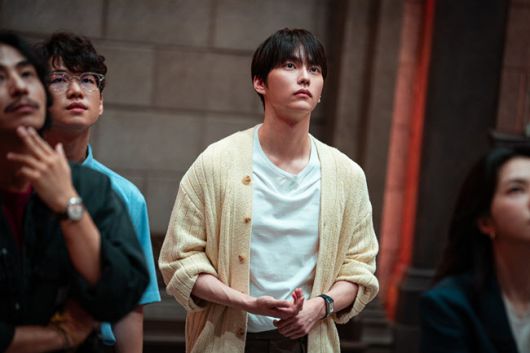 정현규(사진=넷플릭스)