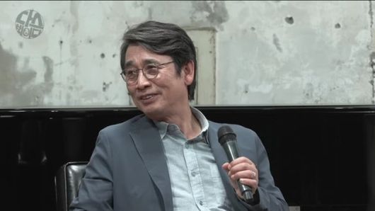 전 노무현재단 이사장인 유시민 작가가 김문수 국민의힘 대선 후보 부인 설난영 씨에 대해 “지금 영부인이 될 수 있다는 생각에 제정신이 아니다”라고 평가했다. (사진=김어준의 ‘다스뵈이다’ 캡처)