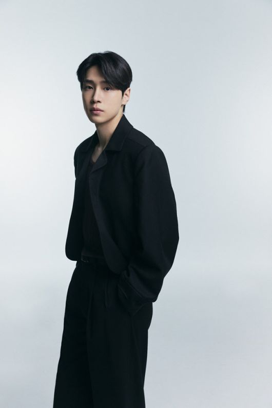 강유석(사진=저스트엔터테인먼트)