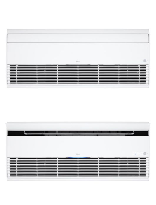 LG전자가 출시한 ‘휘센 AI 시스템에어컨’ 신제품. (사진=LG전자)