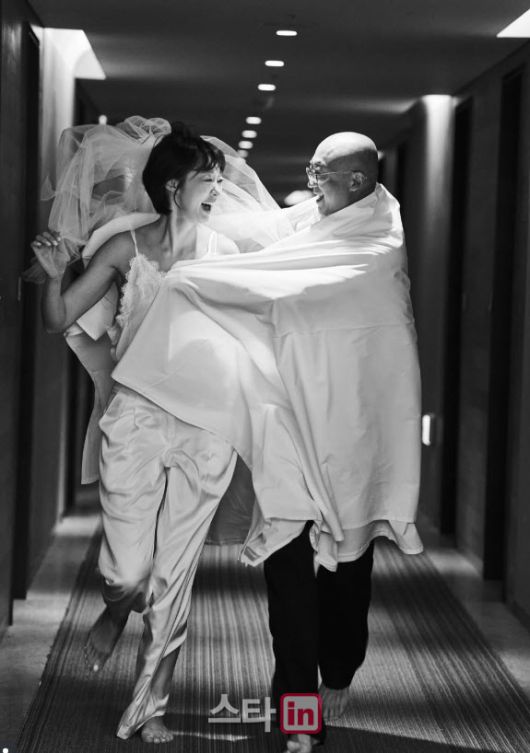 (사진=최여진 SNS)