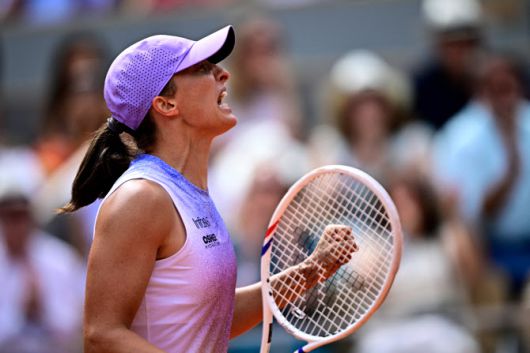 이가 시비옹테크(사진=AFPBBNews)